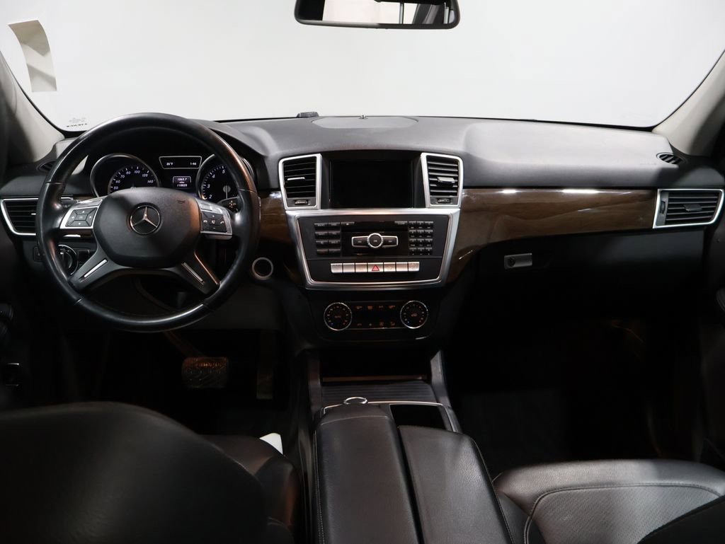 Used 2014 Mercedes-Benz ML 350 ML 350 image 18