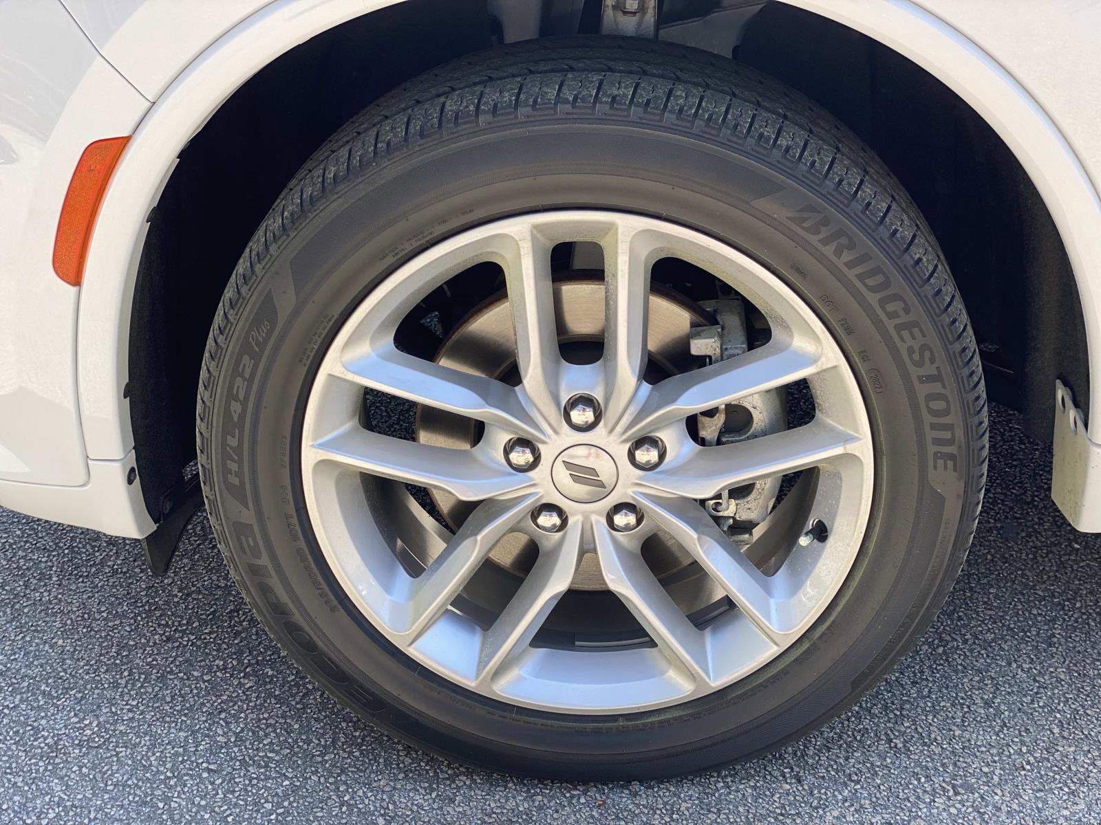 Certified 2022 Dodge Durango GT image 13