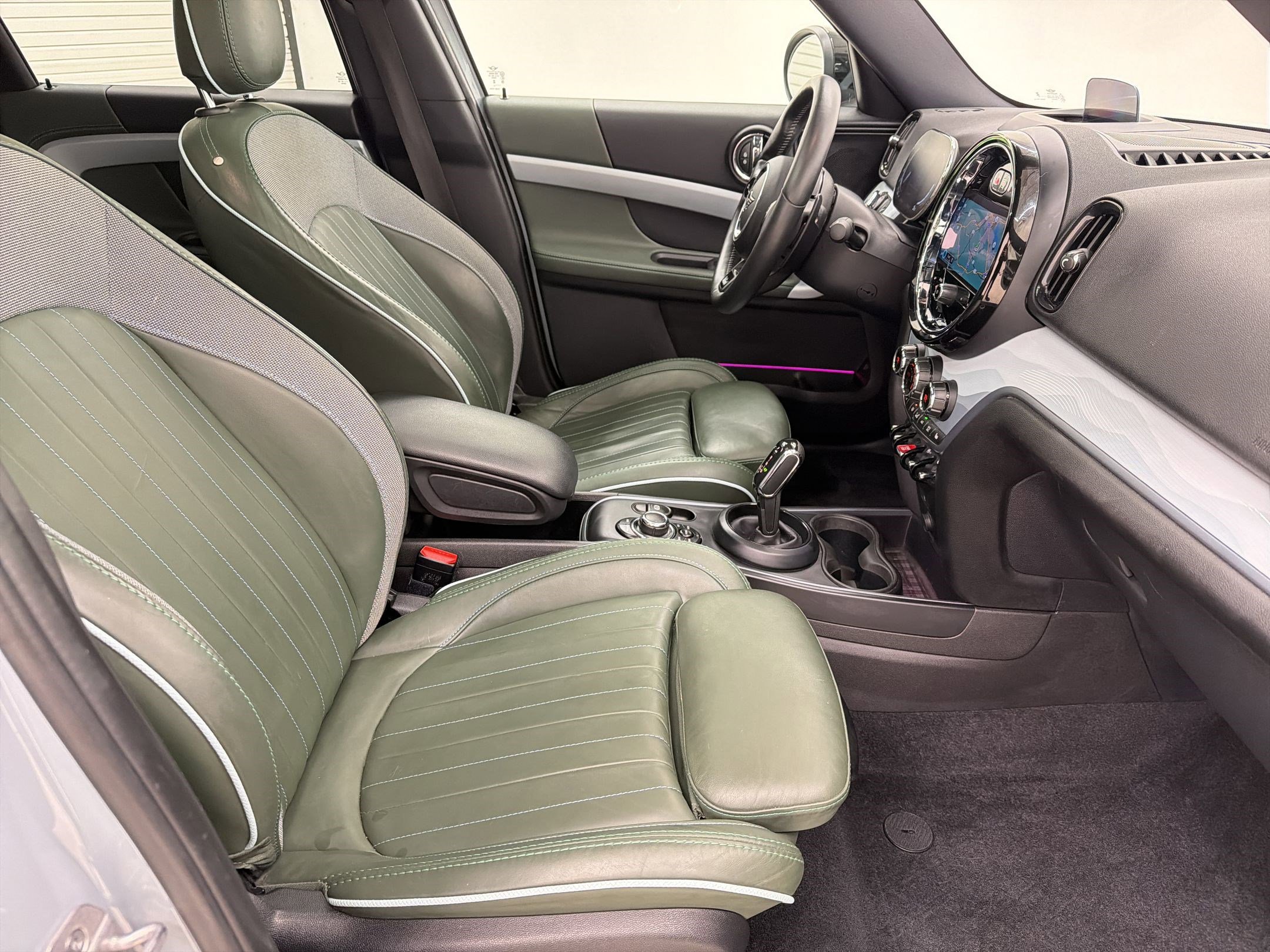 Certified 2023 MINI Cooper Countryman S w/ Mini Untamed Edition image 29