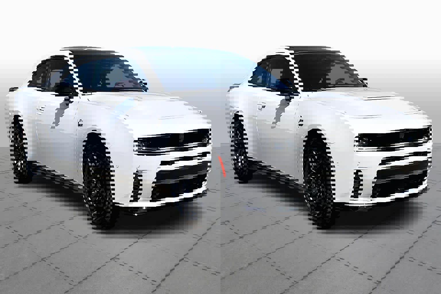 New 2026 Dodge Charger Scat Pack image 2