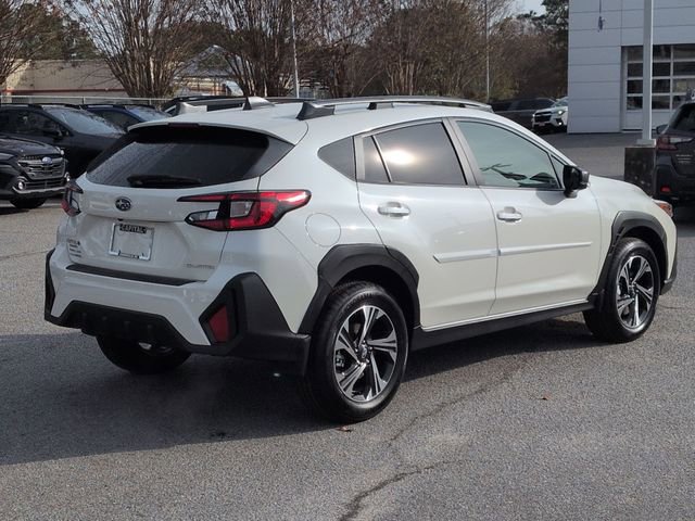 New 2025 Subaru Crosstrek 2.5i Premium image 3