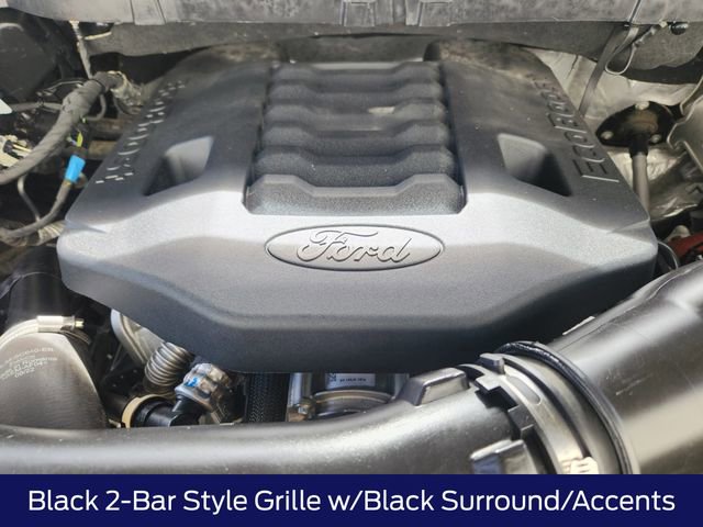 Certified 2023 Ford F150 XLT w/ Equipment Group 302A High AWD/4WD image 23