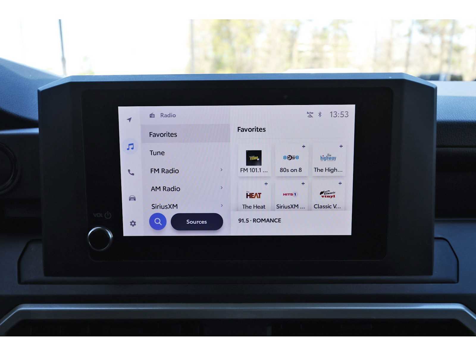 Used 2025 Toyota Tacoma SR image 22