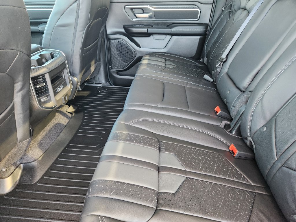 New 2026 RAM 1500 Big Horn AWD/4WD image 20