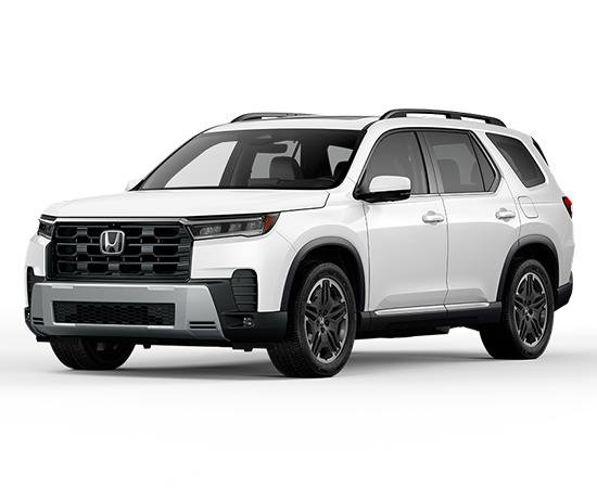 New 2026 Honda Pilot Touring image 21