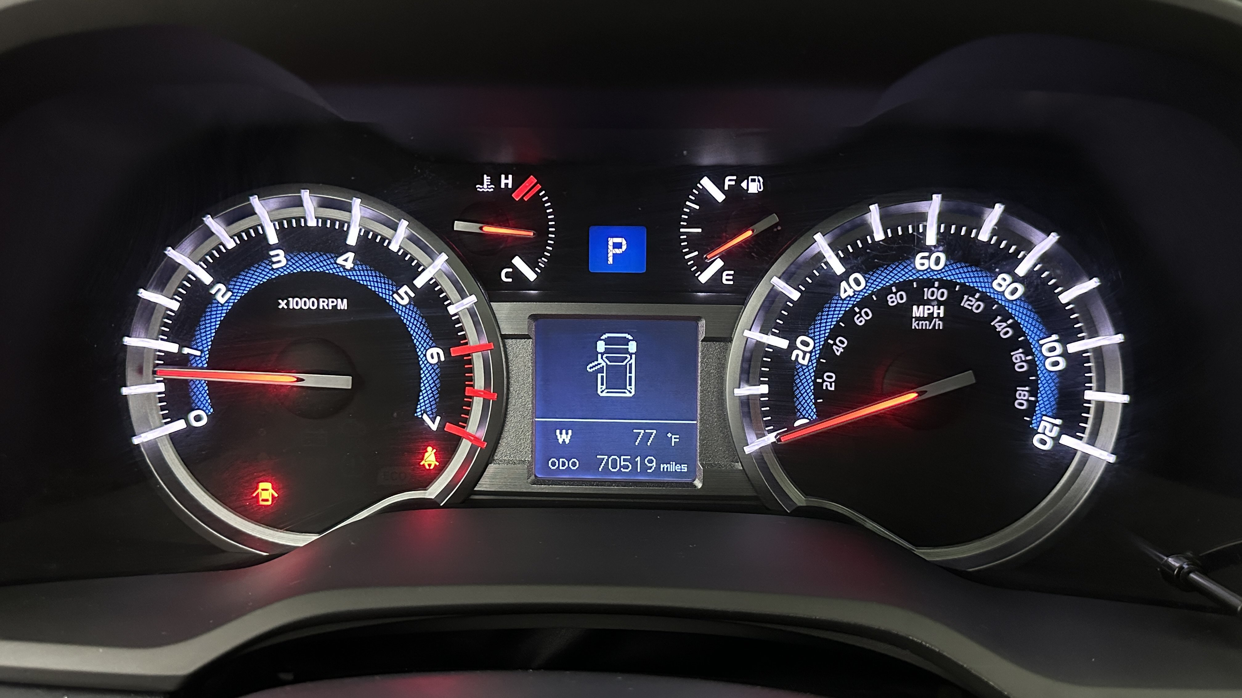 Used 2018 Toyota 4Runner SR5 Premium AWD/4WD image 23