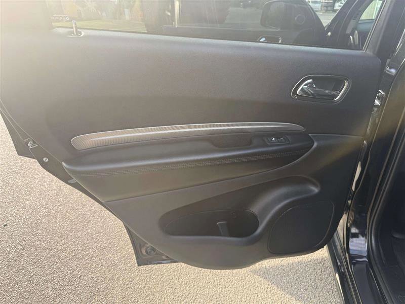 Used 2018 Dodge Durango GT image 21