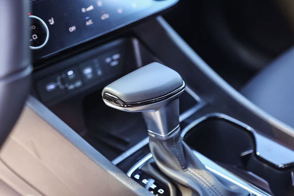 New 2025 Hyundai Santa Cruz XRT AWD/4WD image 19