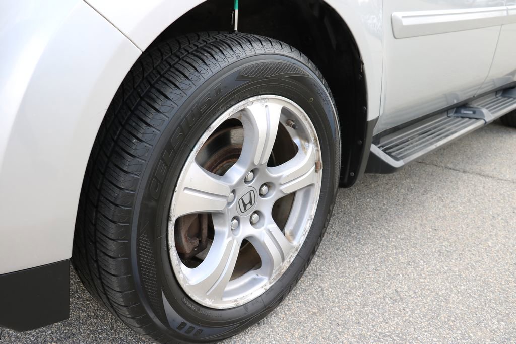 Used 2013 Honda Pilot EX image 34