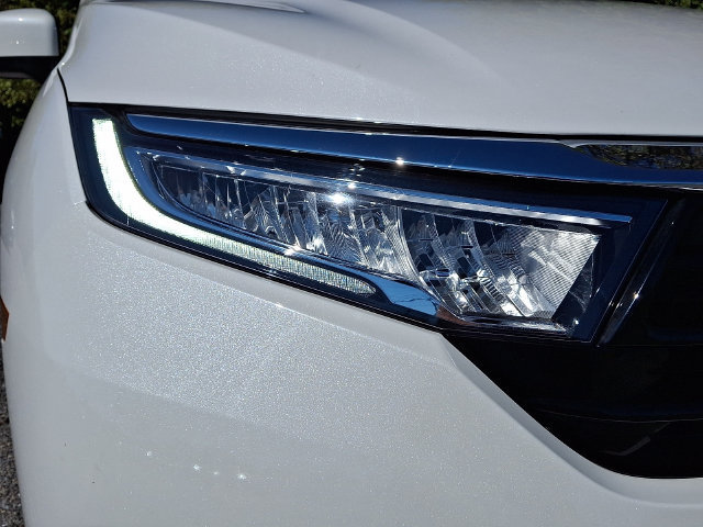 Certified 2024 Honda Odyssey EX-L image 9