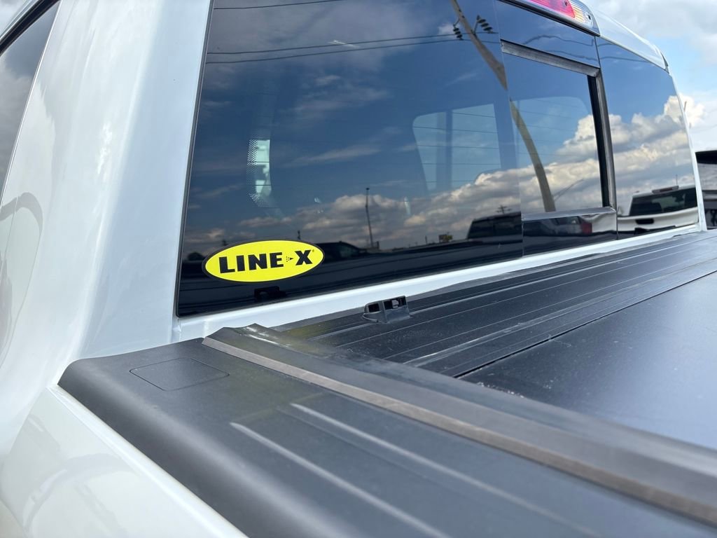 Used 2022 RAM 1500 Laramie image 38