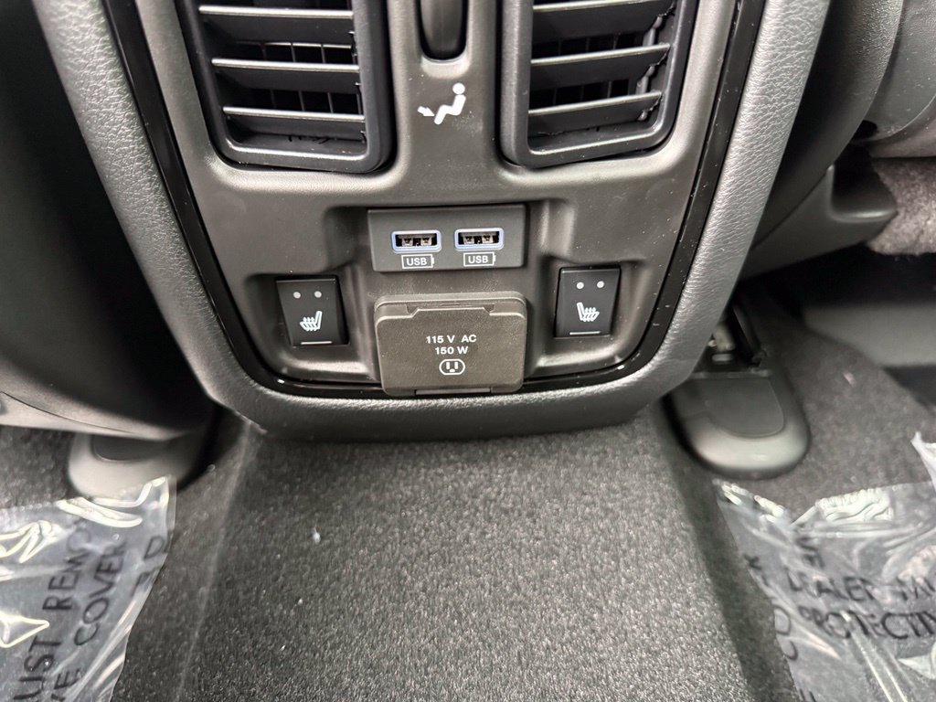 New 2026 Dodge Durango GT AWD/4WD image 36
