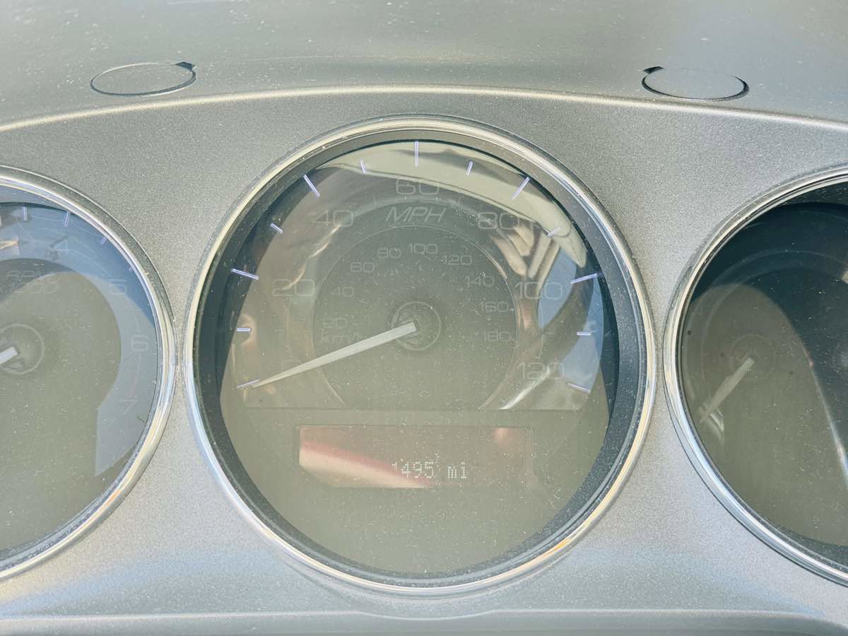 Used 2011 Lincoln MKZ FWD image 19