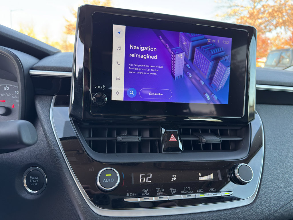 Used 2024 Toyota Corolla LE image 16