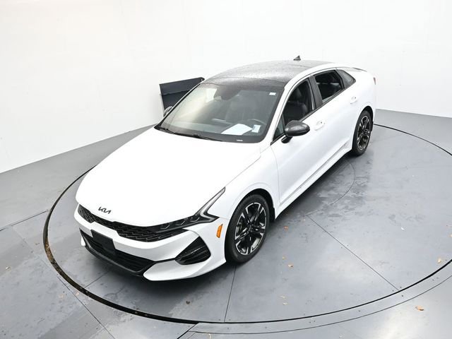 Used 2023 Kia K5 GT-Line image 24