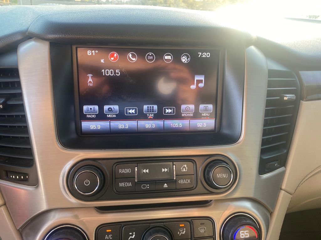 Used 2016 GMC Yukon XL Denali w/ Open Road Package image 18