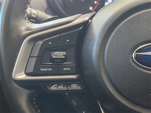 Used 2020 Subaru Crosstrek 2.0i Premium w/ Moonroof Package 2 image 19