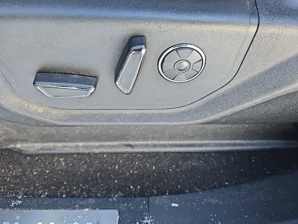 Used 2019 Ford F150 Platinum image 4