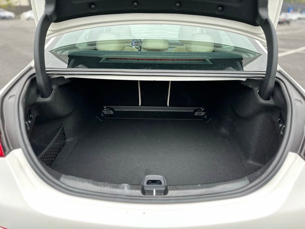 Used 2023 Mercedes-Benz C 300 4MATIC Sedan image 6