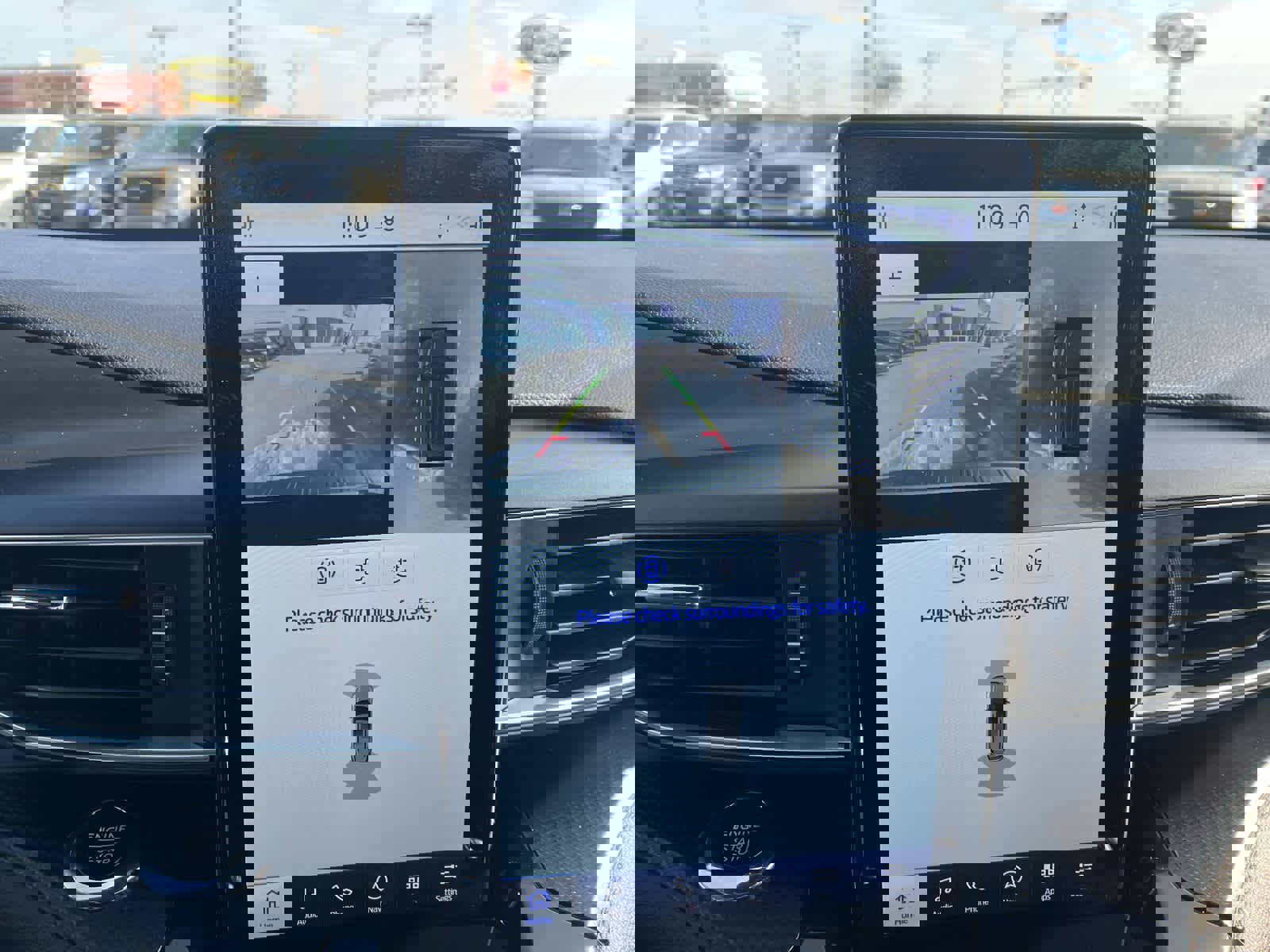 Used 2023 Ford Explorer ST w/ Equipment Group 401A image 46