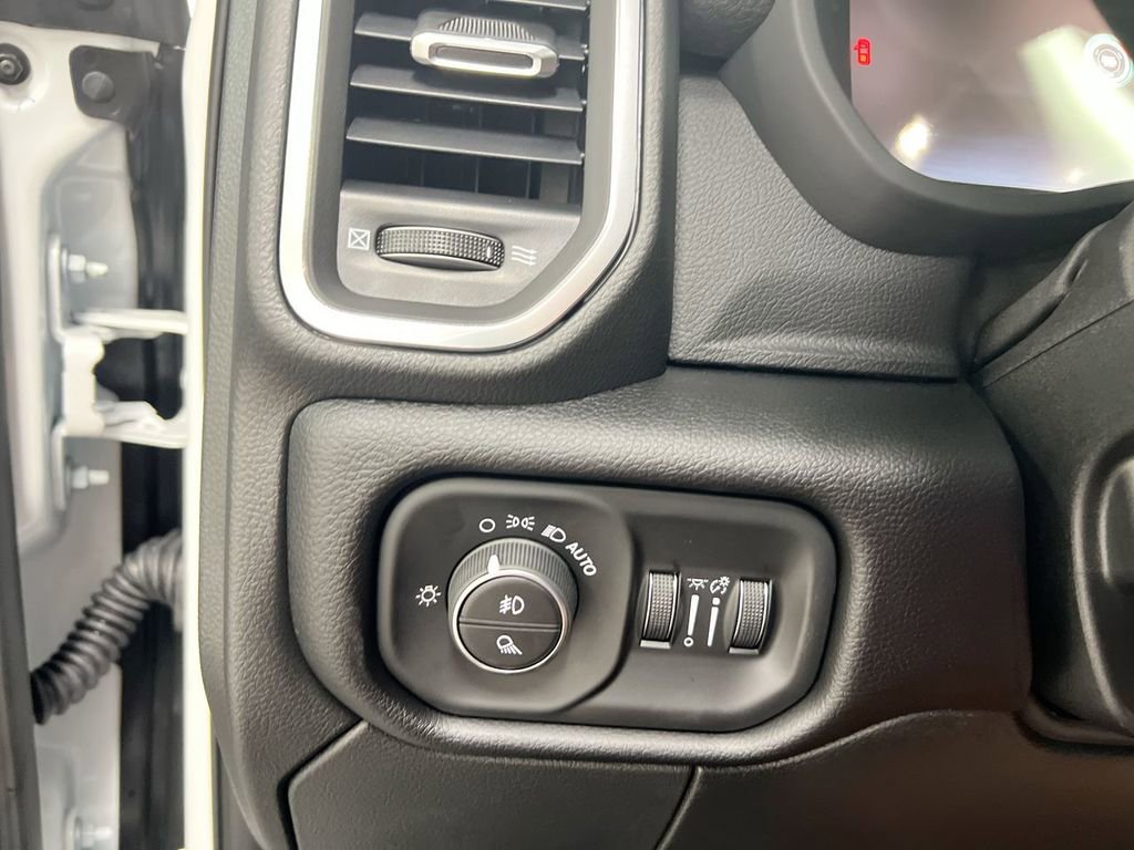 New 2026 RAM 2500 Laramie image 18