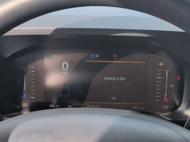 Used 2025 Ford Maverick XL image 10