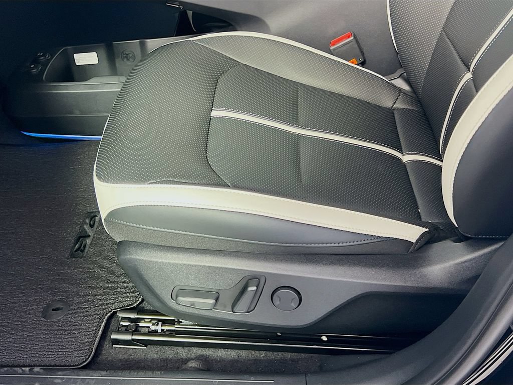 New 2026 Kia EV6 GT-Line RWD image 20