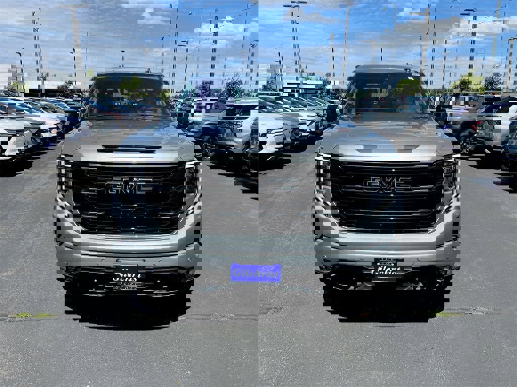 New 2026 GMC Sierra 1500 Elevation w/ Elevation Premium Package image 24