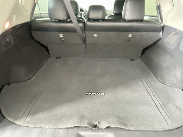 Used 2018 Nissan Murano SV FWD image 26