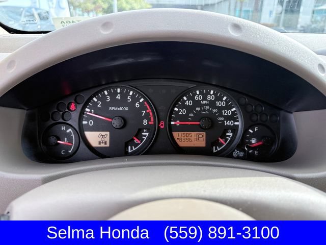 Used 2016 Nissan Frontier SV w/ SV Value Truck Package AWD/4WD image 21
