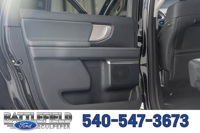 New 2026 Ford Expedition Max Active AWD/4WD image 46