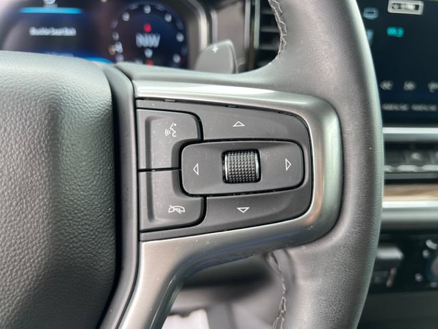Used 2023 Chevrolet Silverado 1500 RST w/ All Star Edition Plus AWD/4WD image 23