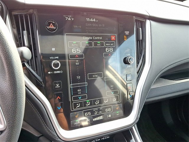 Used 2024 Subaru Outback Premium image 17