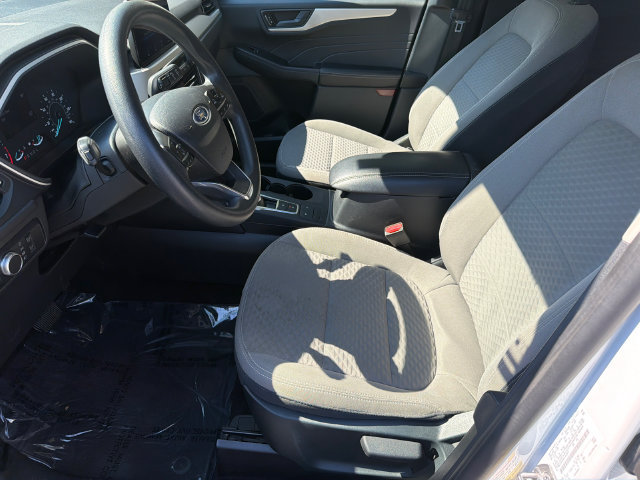 Used 2022 Ford Escape SE FWD image 11