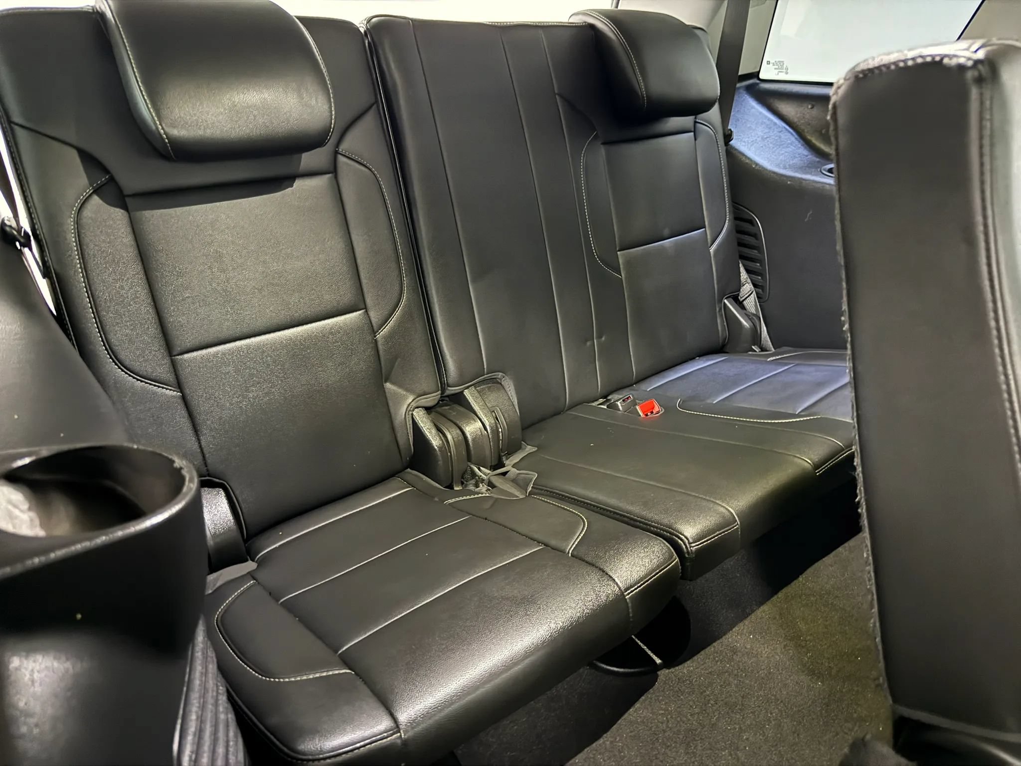 Used 2020 Chevrolet Tahoe LT AWD/4WD image 15
