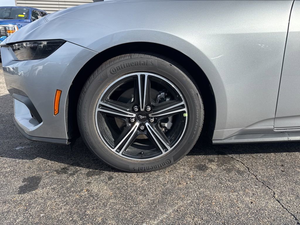 New 2025 Ford Mustang Premium image 10