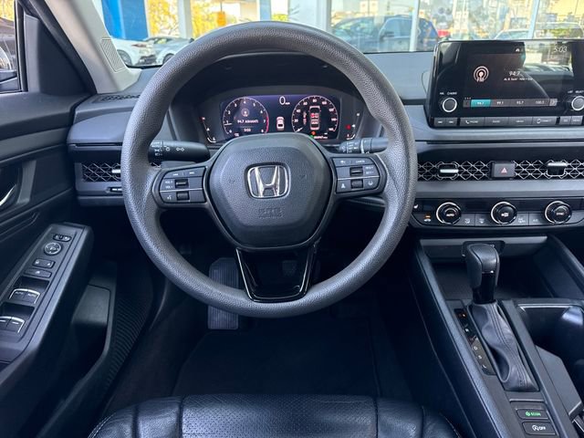 Used 2023 Honda Accord EX image 13