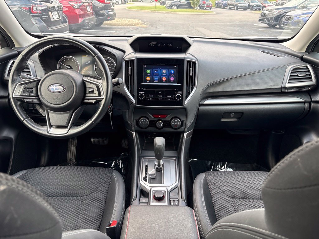 Used 2020 Subaru Forester Premium AWD/4WD image 10