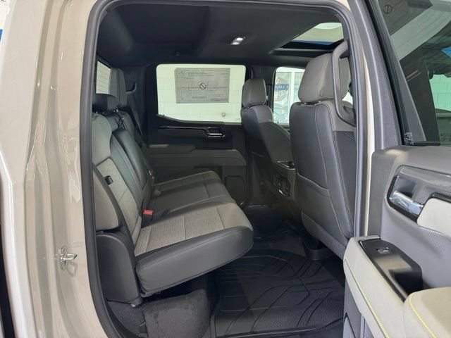 New 2026 Chevrolet Silverado 1500 ZR2 w/ Dark Appearance Package AWD/4WD image 14