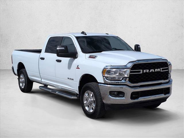 Used 2024 RAM 3500 Big Horn image 3