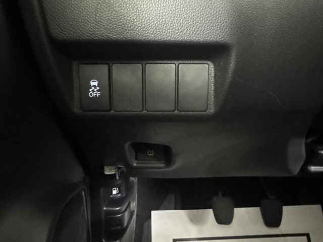 Used 2015 Honda Fit LX image 17