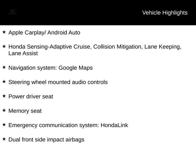 New 2026 Honda Pilot TrailSport image 5