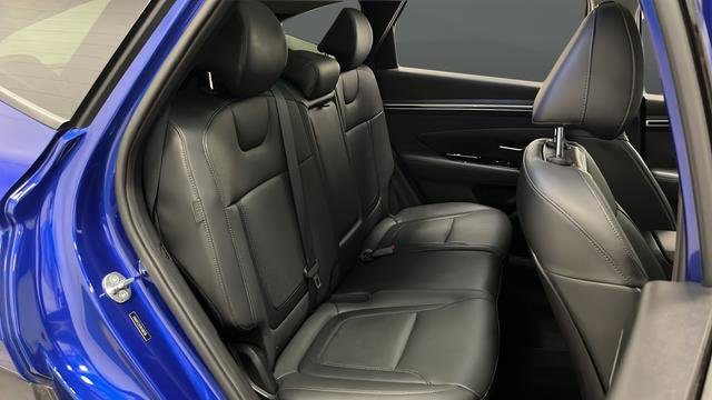 Used 2024 Hyundai Tucson Limited image 26