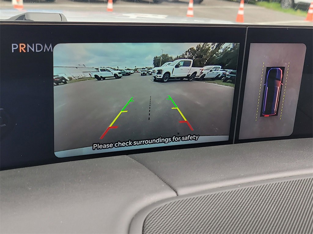 New 2025 Lincoln Navigator L Black Label image 27