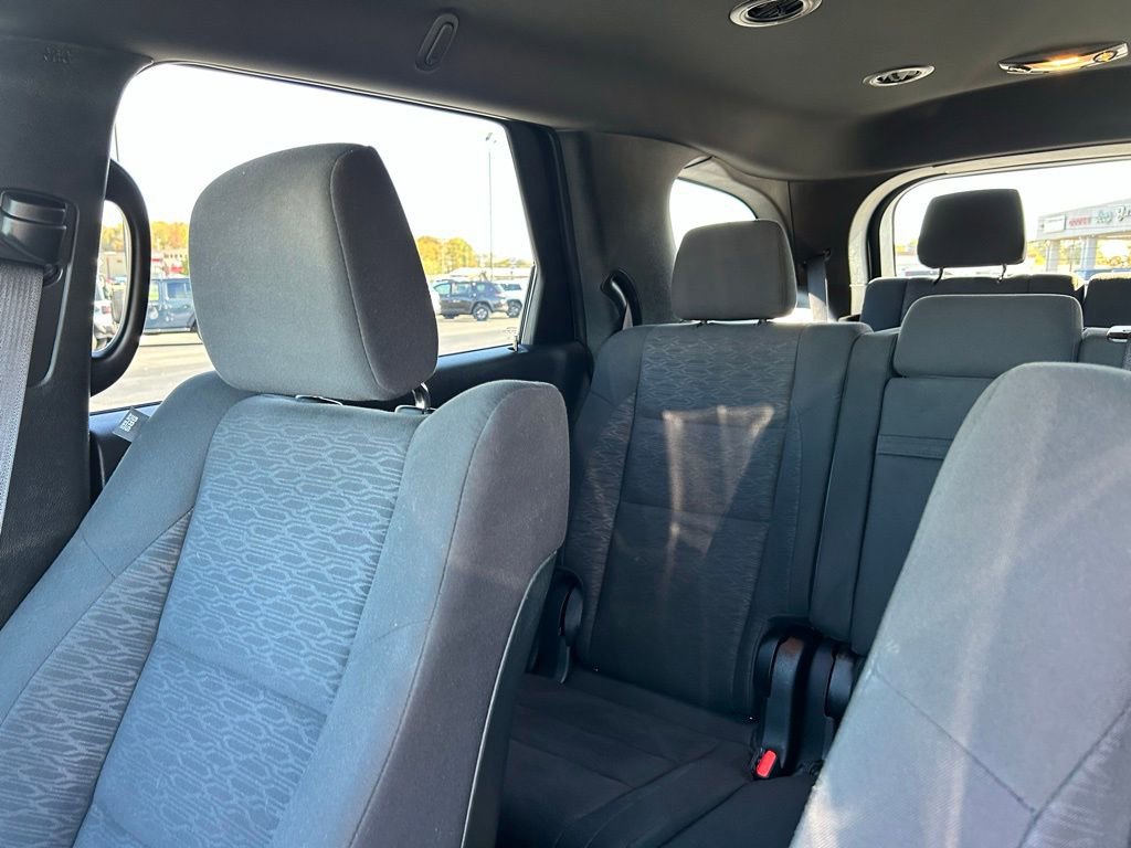 Used 2024 Dodge Durango GT w/ Blacktop Package image 15