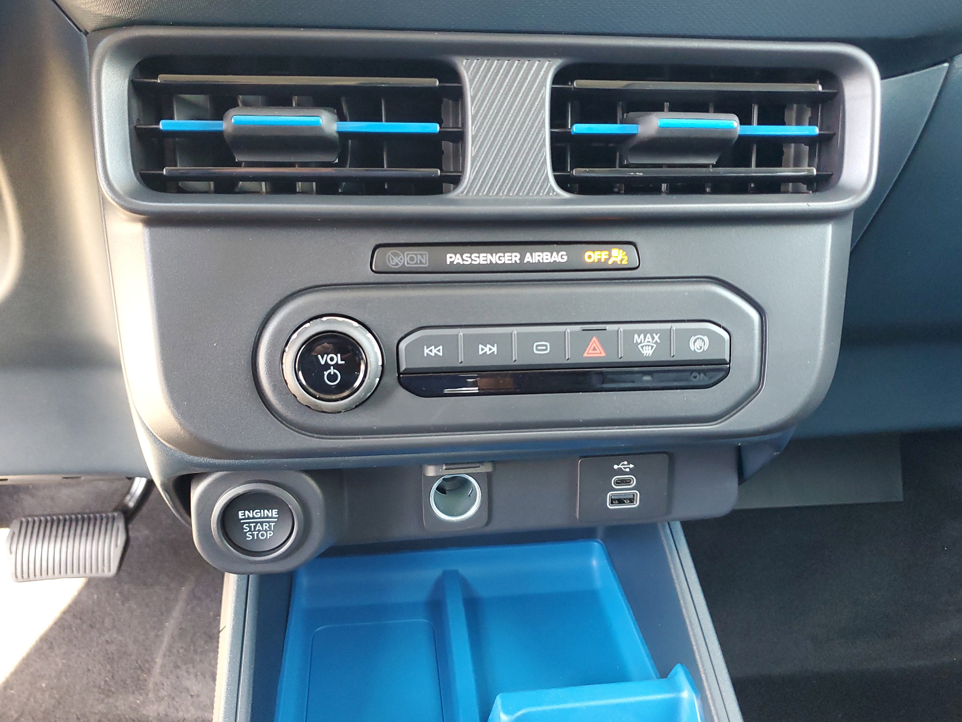 New 2026 Ford Maverick XLT AWD/4WD image 17