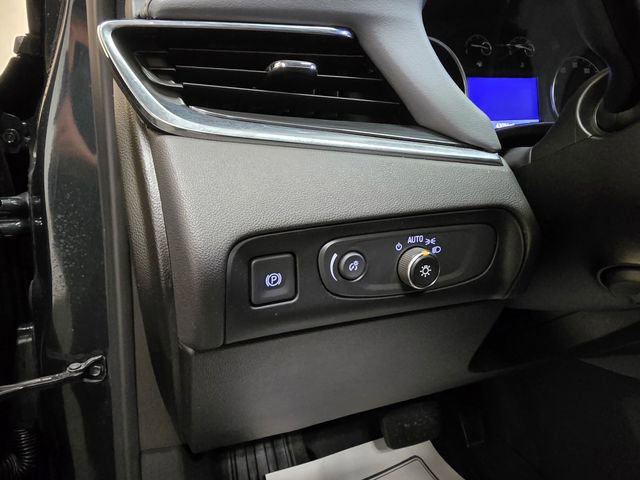 Used 2021 Buick Enclave Premium w/ LPO, Floor Liner Package image 18