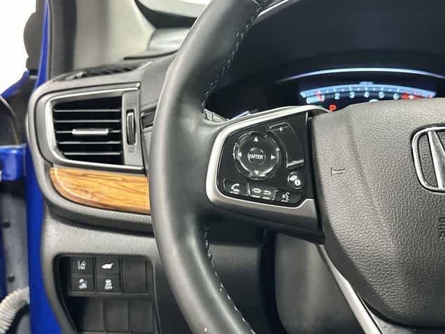 Used 2022 Honda CR-V Touring image 17