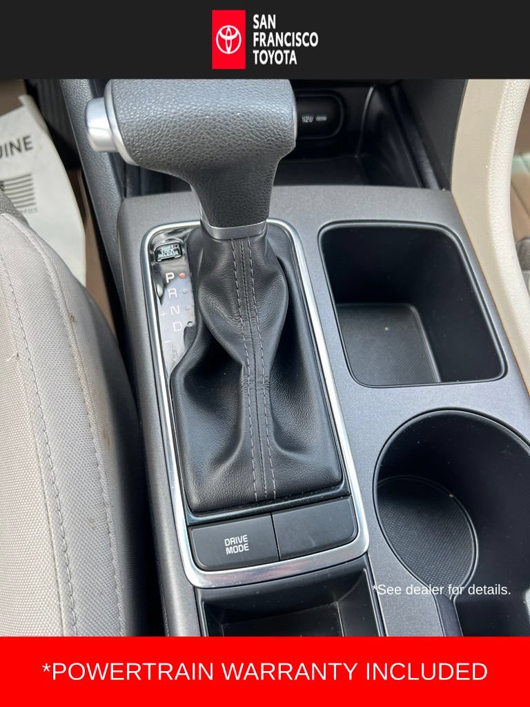 Used 2016 Kia Optima LX w/ LX Convenience Package FWD image 23
