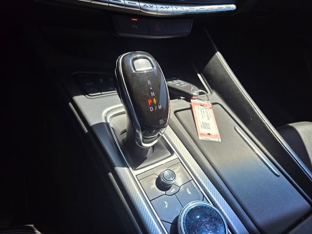 Used 2020 Cadillac CT5 Premium Luxury RWD image 18